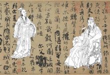 忘买鸡腿被妻捅死？古代的夫妻间相互伤害怎么定罪？